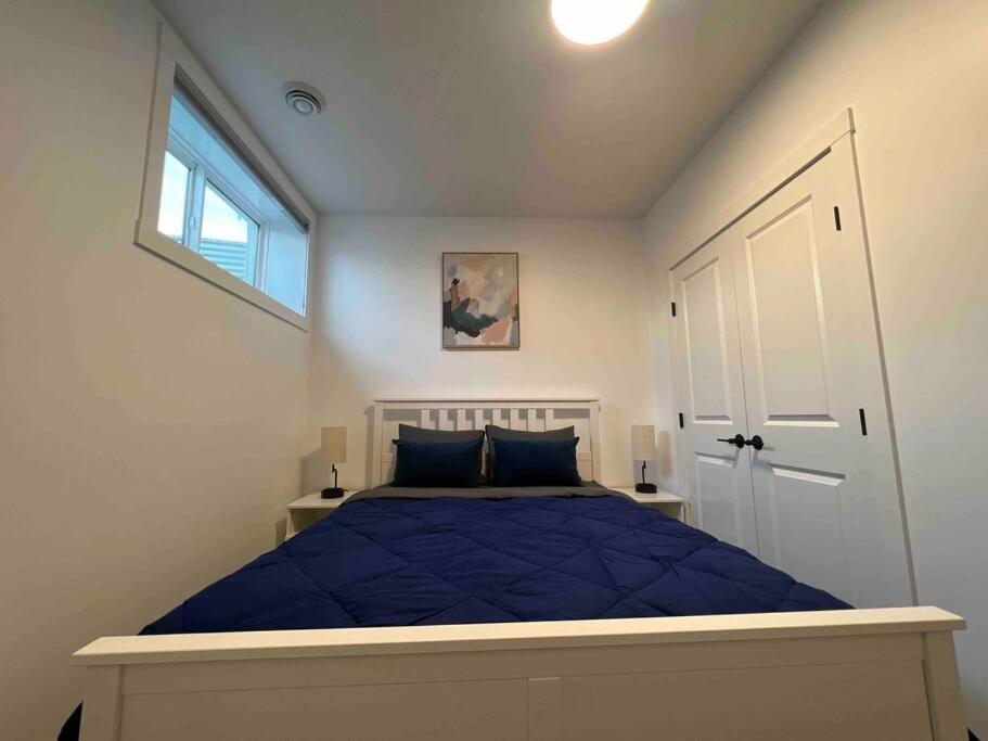 Newly Built 2 Bedroom Suite With Free Parking - Close To Banff National Park, Κάλγκαρι Εξωτερικό φωτογραφία