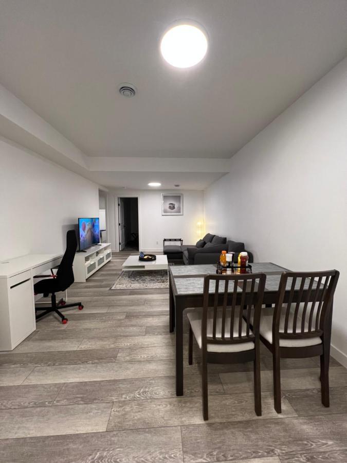 Newly Built 2 Bedroom Suite With Free Parking - Close To Banff National Park, Κάλγκαρι Εξωτερικό φωτογραφία