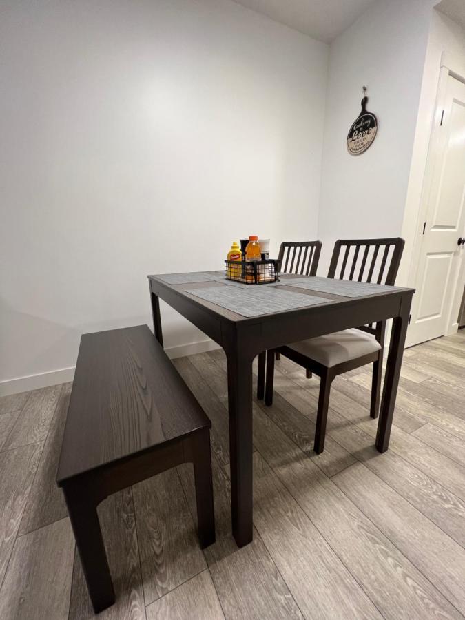 Newly Built 2 Bedroom Suite With Free Parking - Close To Banff National Park, Κάλγκαρι Εξωτερικό φωτογραφία