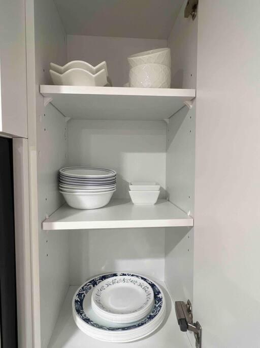 Newly Built 2 Bedroom Suite With Free Parking - Close To Banff National Park, Κάλγκαρι Εξωτερικό φωτογραφία